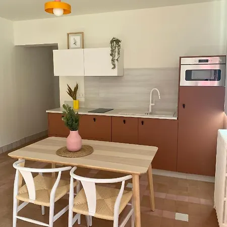 Raizes 22 - 2 Apartment