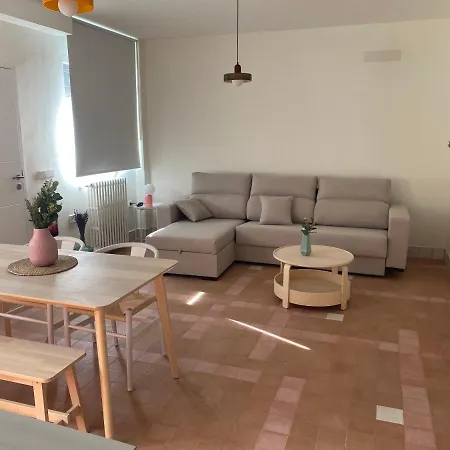 Raizes 22 - 2 Apartment