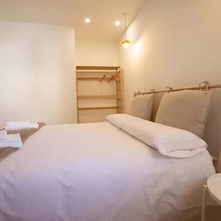 Raizes 22 - 2 Apartment *