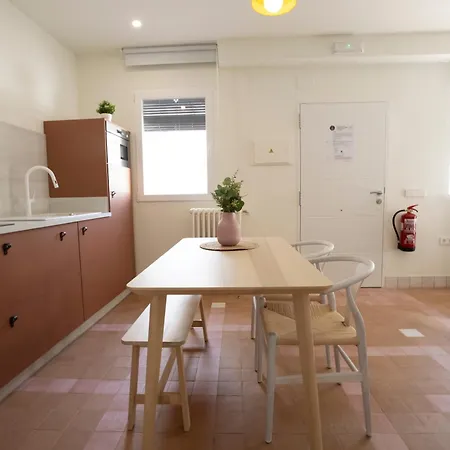 Apartment Raizes 22 - 2 *