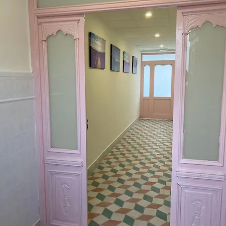 Raizes 22 - 2 Apartment Puebla De Don Fadrique