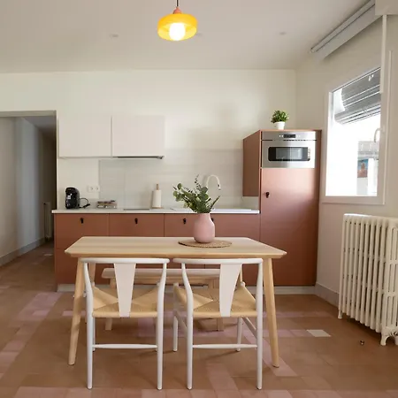 Apartment Raizes 22 - 2 Puebla De Don Fadrique