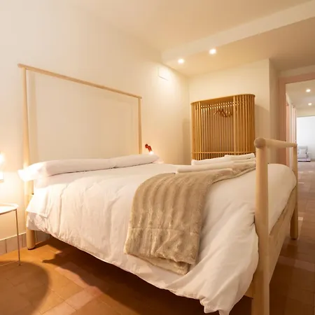 Raizes 22 - 2 Apartment Puebla De Don Fadrique