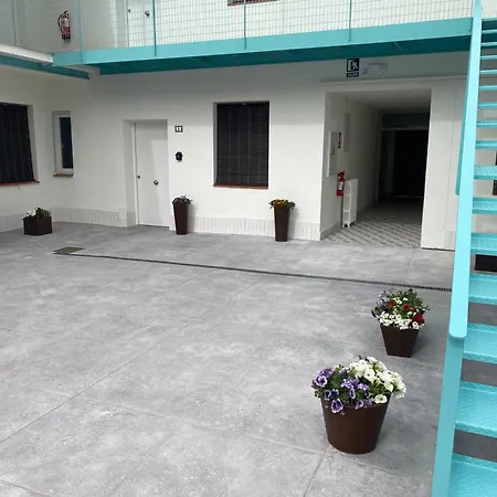 Apartamento Raizes 22 - 2