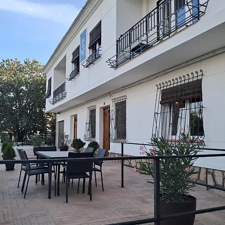 Raizes 22 - 2 * Puebla De Don Fadrique